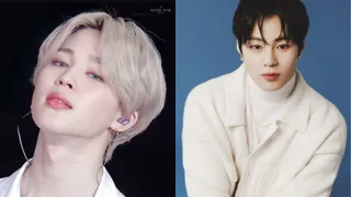 BTS Jimin’s Heartfelt Apology To Ha Sung Woon During His Military Service Touches ARMYs Heart; Here’s What Happened